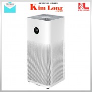 [Hỏa tốc HCM] Máy lọc không khí Xiaomi Mi Air Purifier 3H , 3C ,2S, khử mùi, diệt khuẩn - Bảo hành 12 Tháng